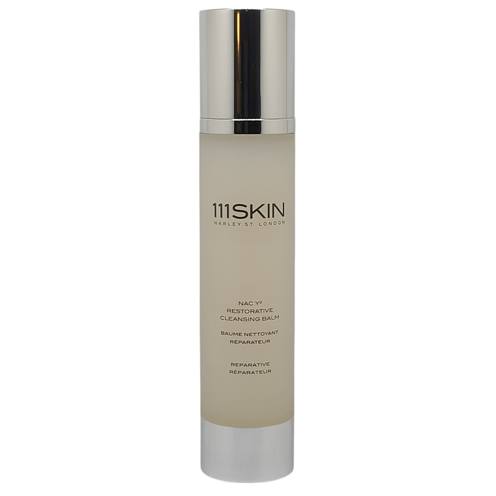 111SKIN NAC Y2 Restorative Cleansing Balm 120ml - Picture 2 of 6